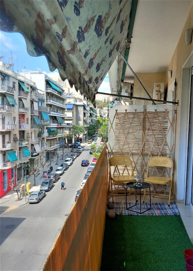 Beautiful Apartment In Koukaki! Афины Экстерьер фото