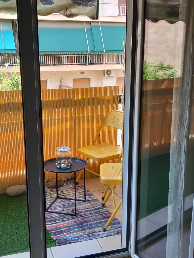 Beautiful Apartment In Koukaki! Афины Экстерьер фото