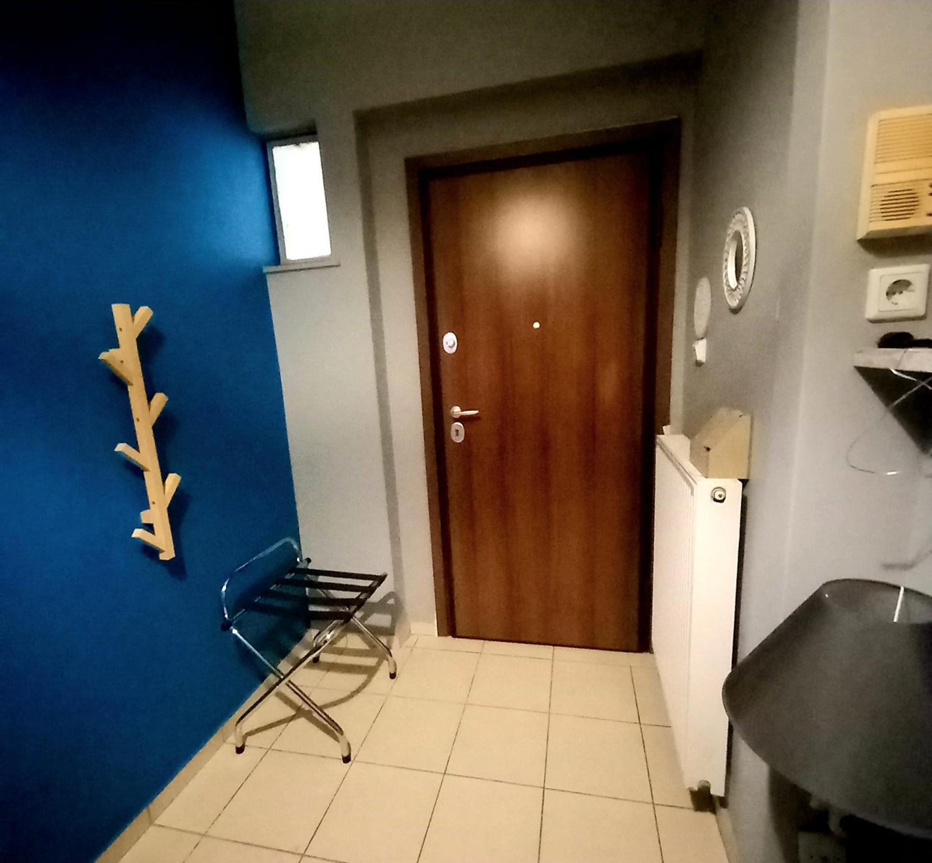 Beautiful Apartment In Koukaki! Афины Экстерьер фото